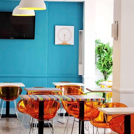 Hotel Ibis Styles London Croydon Esterno foto